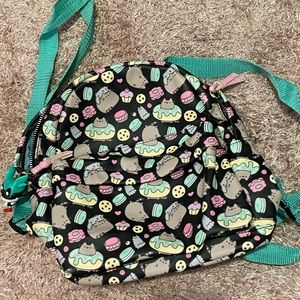 Pusheen backpack